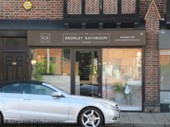 The Bromley Bathroom Company image