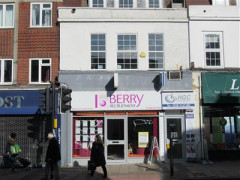 Hair Growth Centre image