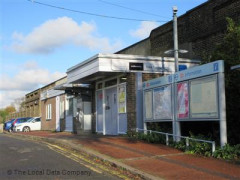 New Beckenham Station image