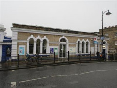 Blackheath Station image