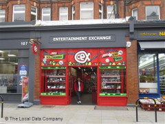 CeX image
