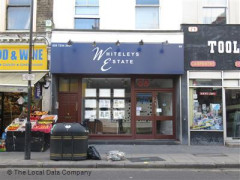 Whiteleys Estate image