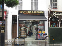 Souvenirs & Luggage image