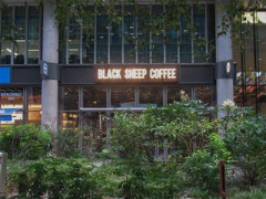 Black Sheep Coffee image