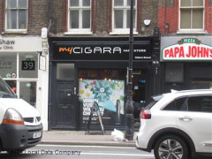 My Cigara Vape Store image