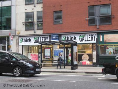 uThink Art Gallery image