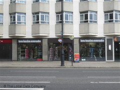 Love London Souvenirs image