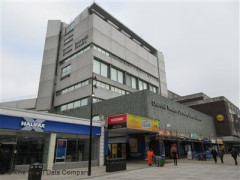 Bromley Historic Collections image