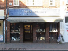 Ruth Brushett image