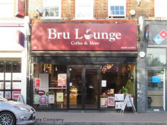 Bru Lounge image