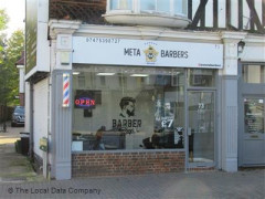 Meta Barbers image