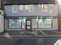 Totally Shutters image