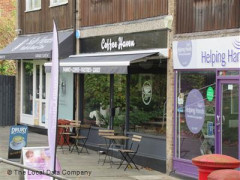 Coffee Haven image