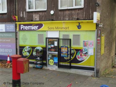 Sans Mini Mart image