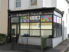 Smart Tech image