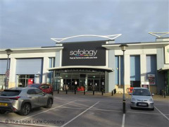 Sofology image