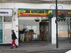 JRK Kitchen image