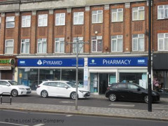 Pyramid Pharmacy image