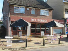 Belmondo image