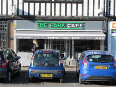 The Park Cafe image