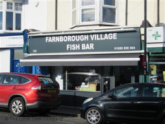 Farnborough Village Fish Bar image