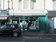 The Village Pharmacy image