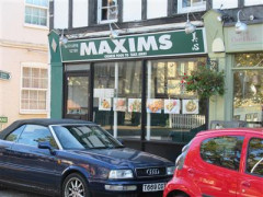 Maxims image