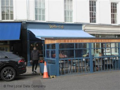 Walton Cafe image