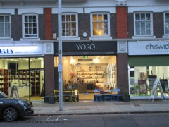 YOSO Salon image