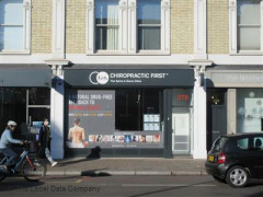 Chiropractic First  image