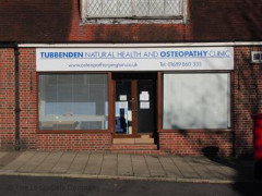 Tubbenden Natural Health And Osteopathy Clinic image
