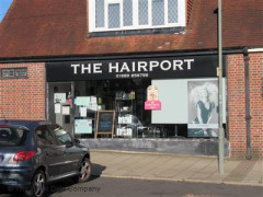 The Hairport image