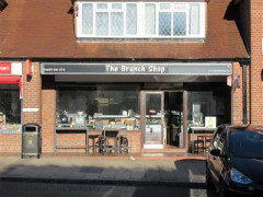 The Brunch Shop image