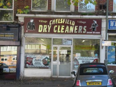 Chelsfield Dry Cleaners image