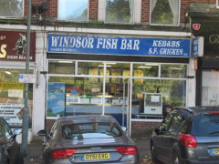 Windsor Fish Bar image
