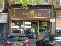 Gents Barber Shop image