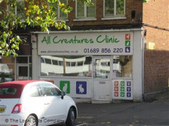 All Creatures Clinic image