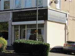 Welham Jones image