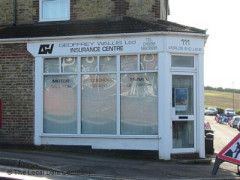 Geoffrey Wallis Insurance Centre image