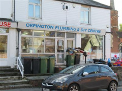 Orpington Plumbing & DIY Centre image