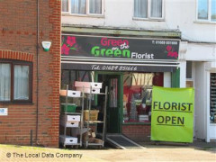 Green on the Green image