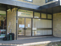 Dental Practice image