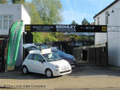 Bromley Automotive image