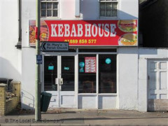 Kebab House image