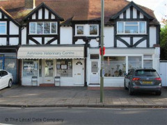 Ashmore Veterinary Centre image