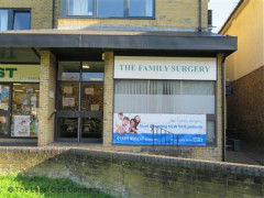 The Family Surgery image
