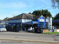 Central Auto Centre image