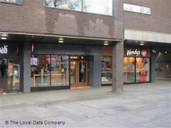 Wendy's image