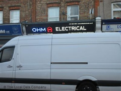 Ohm Electrical image