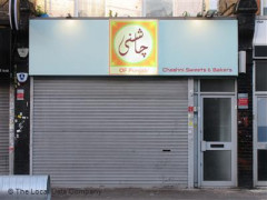 Chashni Sweets & Bakers image